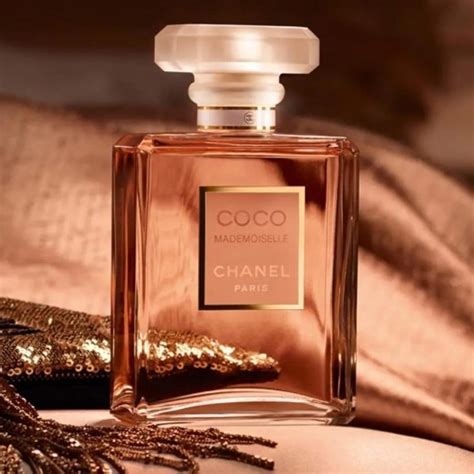 chanel coco mademoiselle bewertung|chanel coco mademoiselle online outlet.